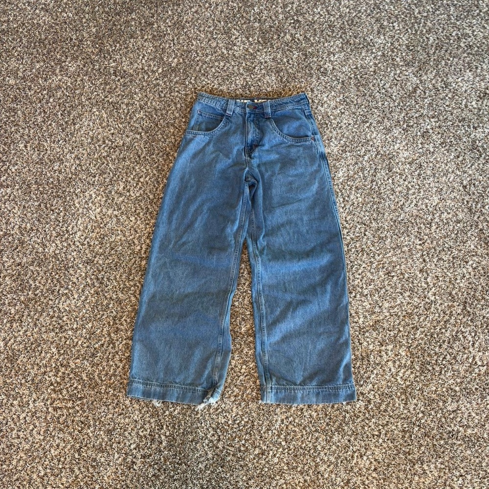 Baggy ALAB jeans